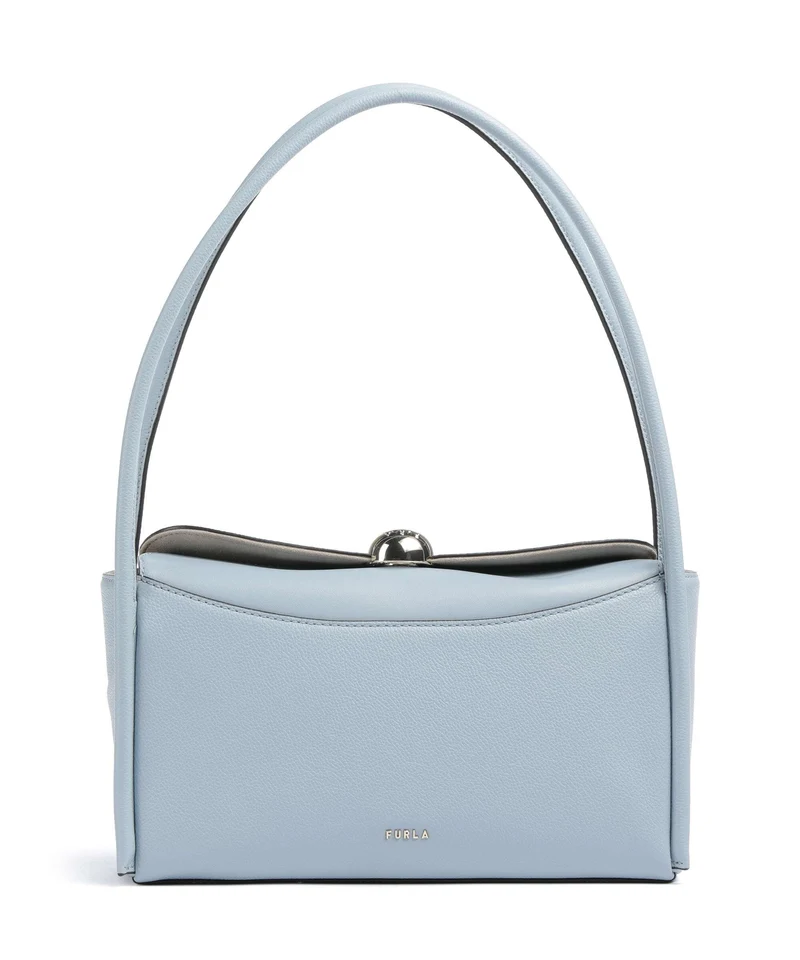 Furla Nicole M Borsa a spalla carta da zucchero