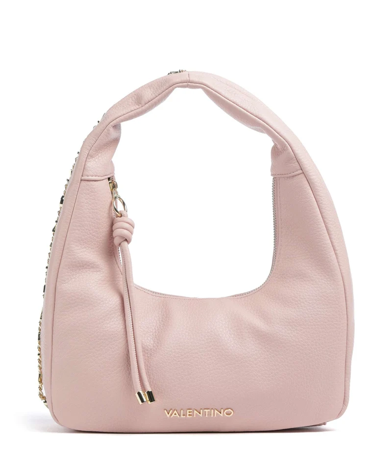 Valentino Bags Harmonia Borsa hobo cipria