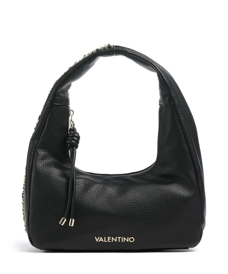 Valentino Bags Harmonia Borsa hobo nero