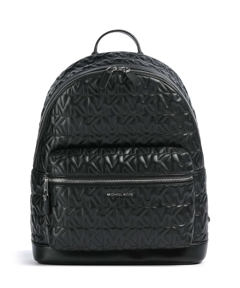 Michael Kors Hudson Zaino black