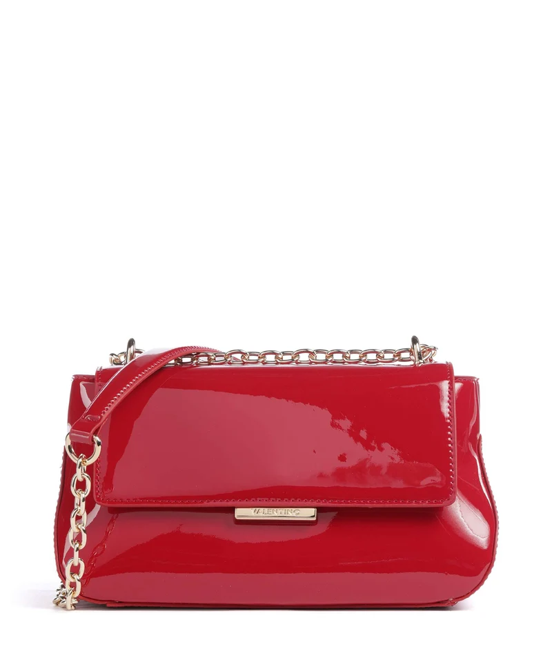 Valentino Bags Afrodite Borsa a spalla rubino