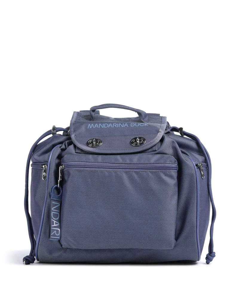 Mandarina Duck MD20 Zaino deep blue