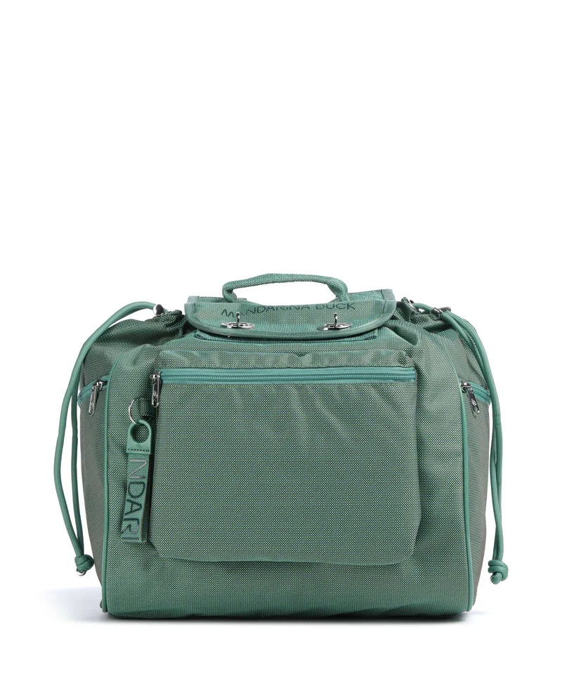 Mandarina Duck MD20 Zaino emerald