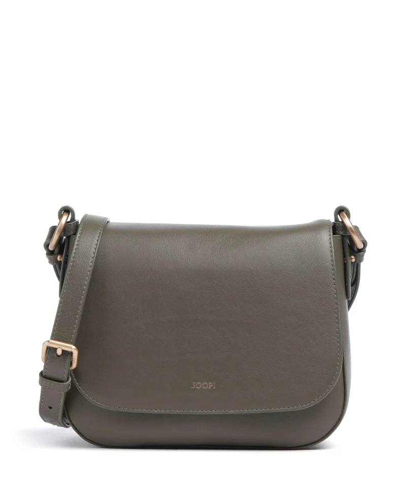 JOOP! Sofisticato 1.0 Esmera Borsa a tracolla burnt olive