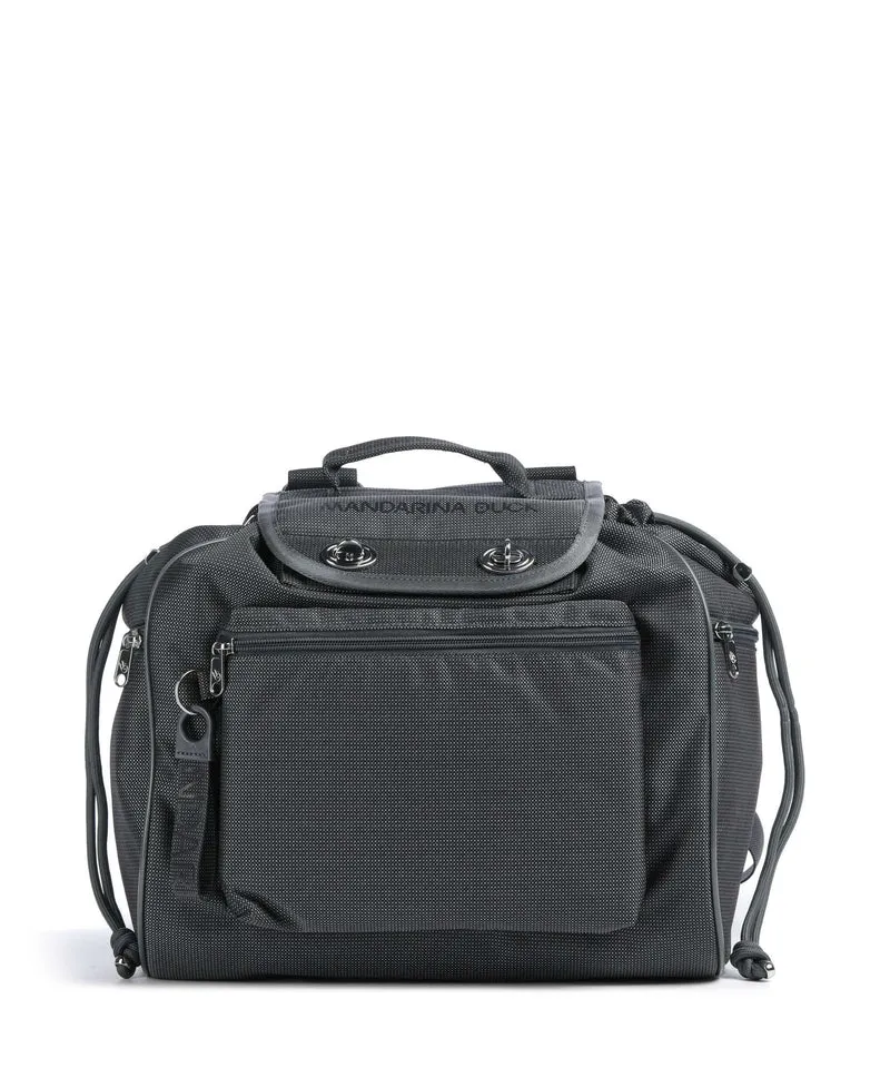 Mandarina Duck MD20 Zaino steel