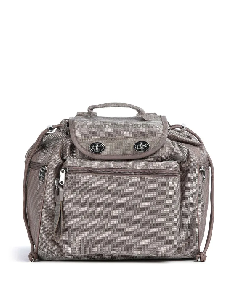 Mandarina Duck MD20 Zaino taupe