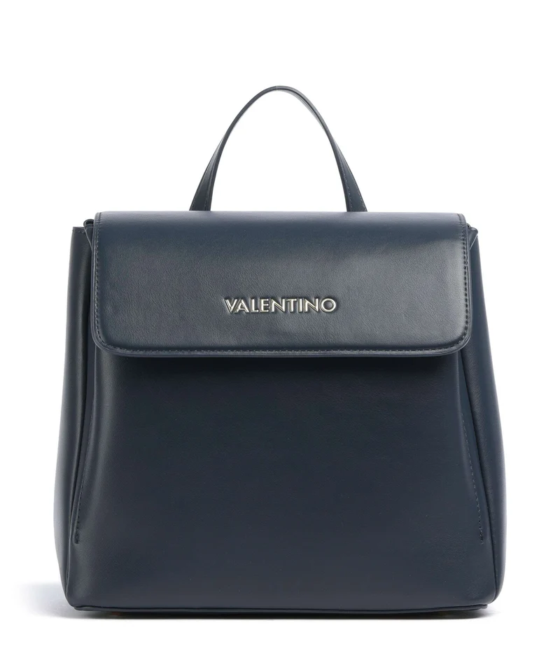 Valentino Bags Clio Re Zaino blu