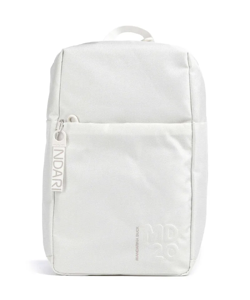 Mandarina Duck MD20 Zaino da viaggio latte