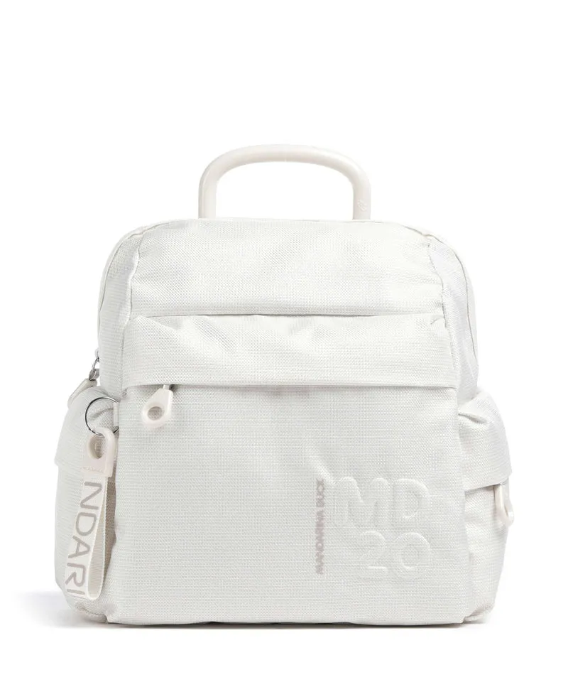 Mandarina Duck MD20 Zaino latte