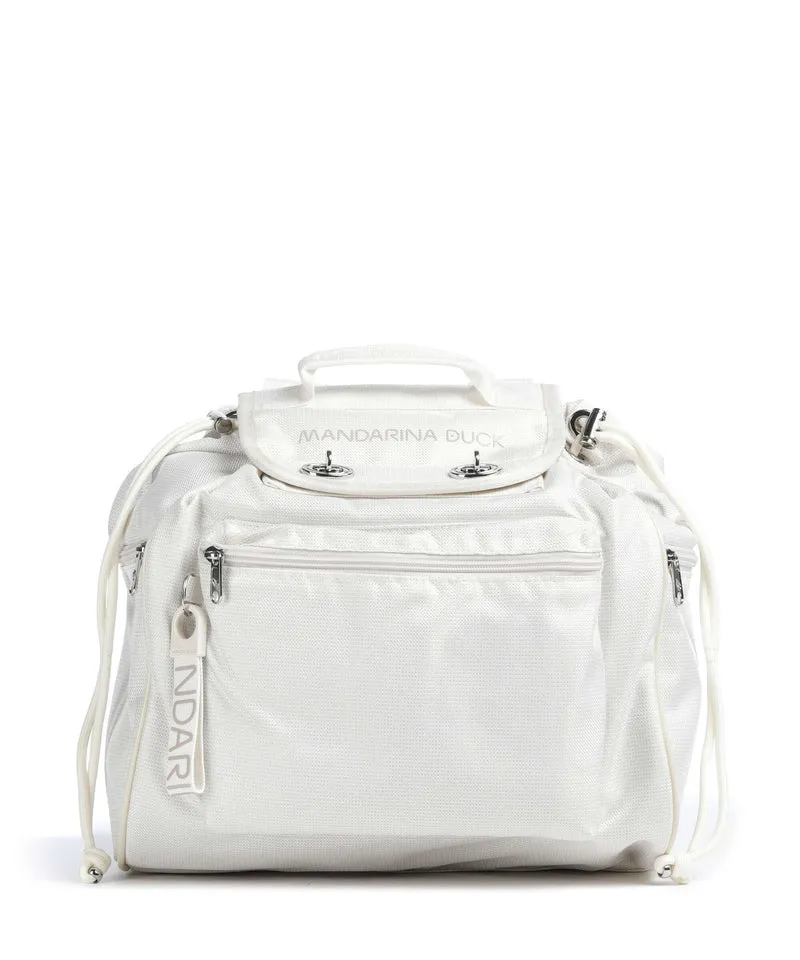 Mandarina Duck MD20 Zaino latte