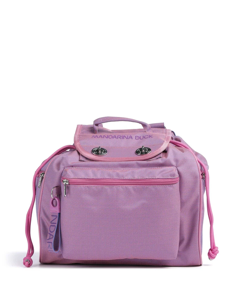 Mandarina Duck MD20 Zaino sushi flower