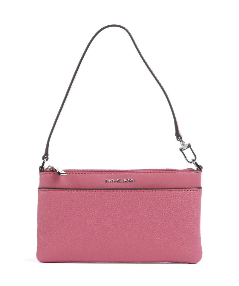 Michael Kors Jet Set Medium Borsa a spalla rosewood