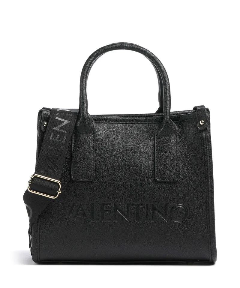 Valentino Bags Foxy Re Borsa a mano nero