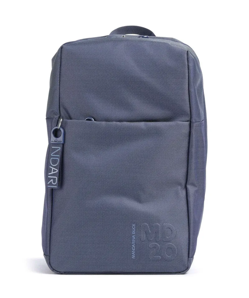 Mandarina Duck MD20 Zaino da viaggio deep blue