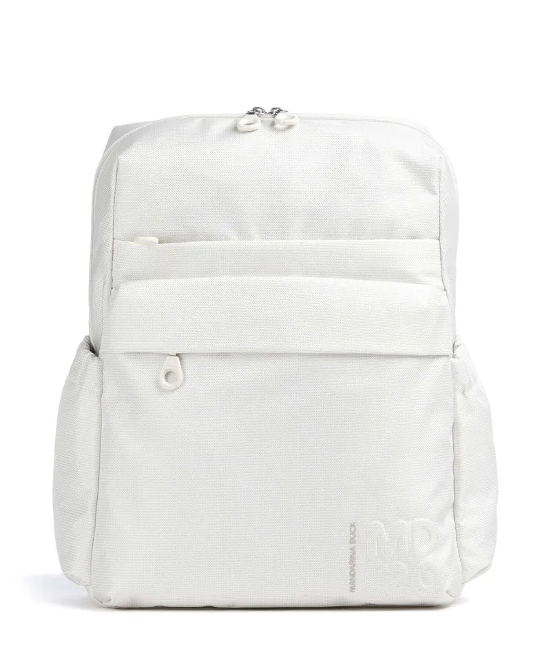 Mandarina Duck MD20 Zaino latte