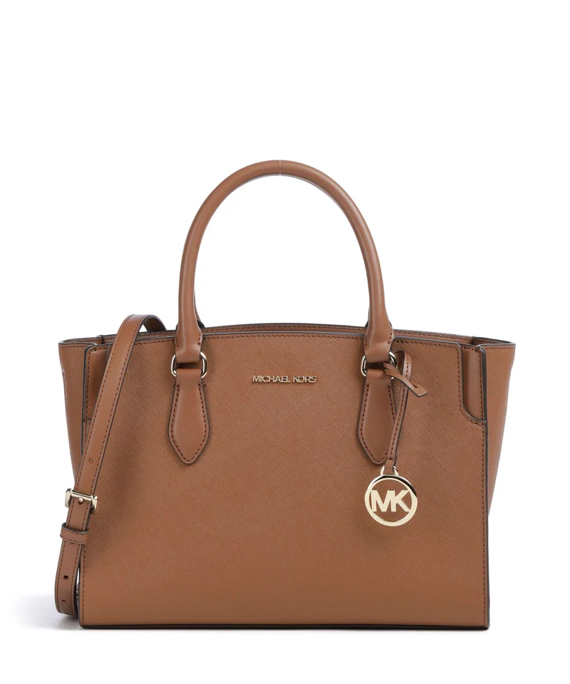 Michael Kors Becca Medium Borsa a mano luggage