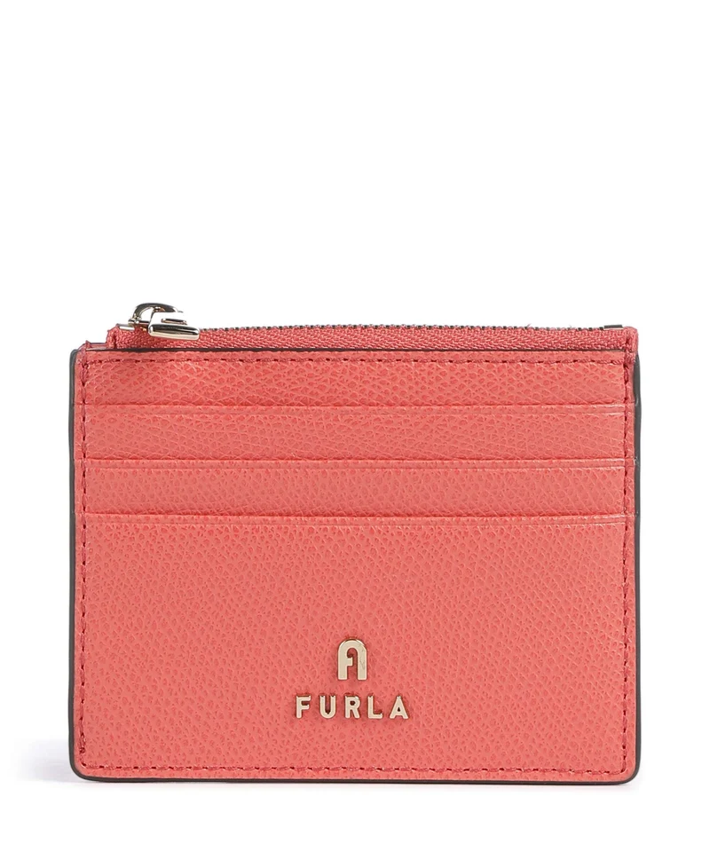 Furla Camelia S Porta carte di credito aperitivo