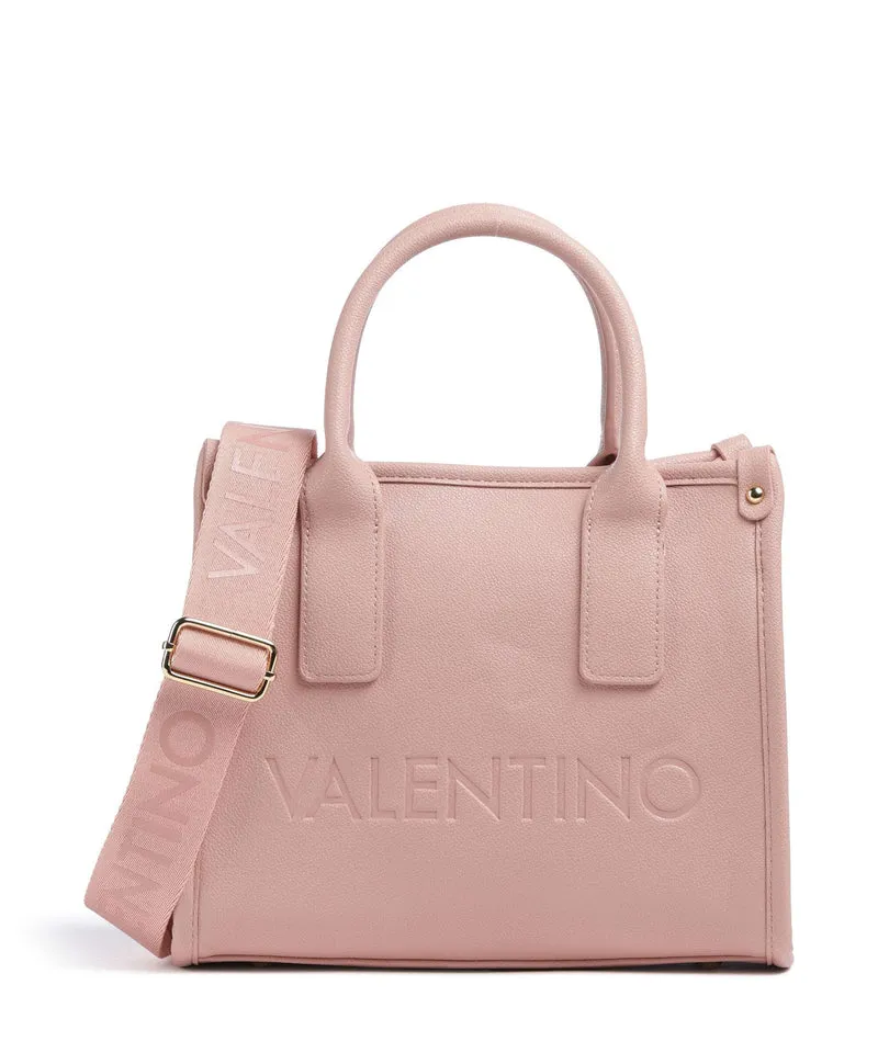 Valentino Bags Foxy Re Borsa a mano cipria