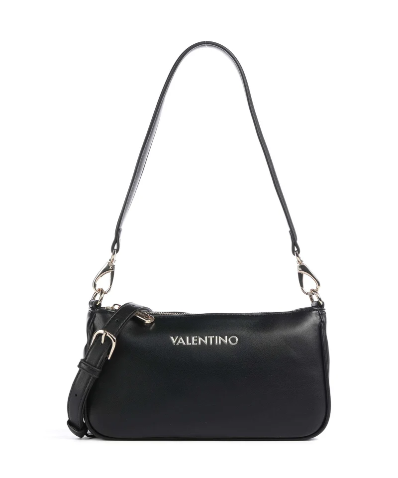 Valentino Bags Clio Re Borsa a spalla nero