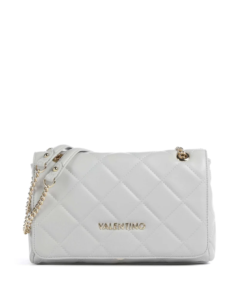 Valentino Bags Ocarina Borsa a spalla perla