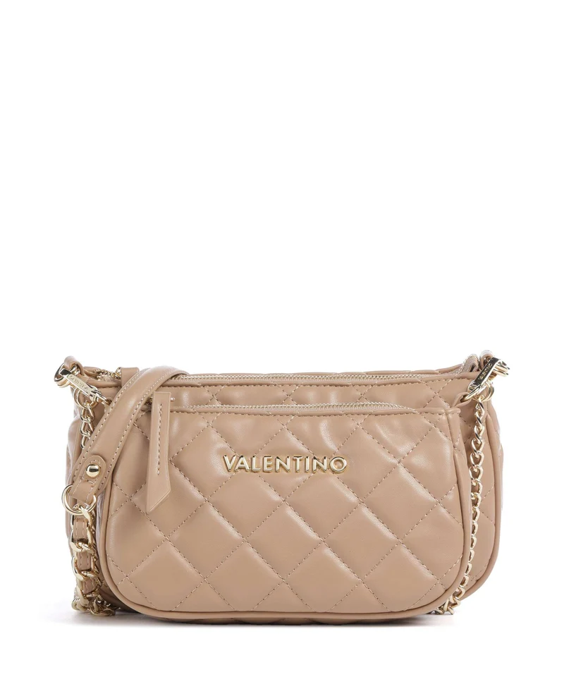 Valentino Bags Ocarina Borsa a tracolla beige