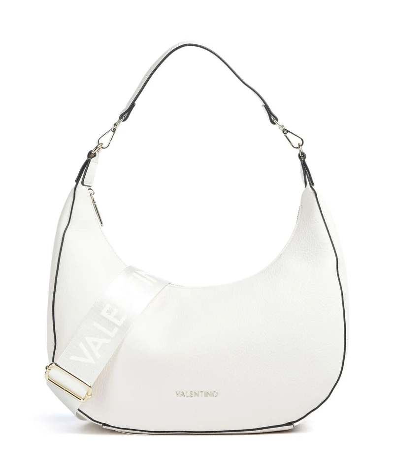 Valentino Bags Fall Re Borsa hobo off white