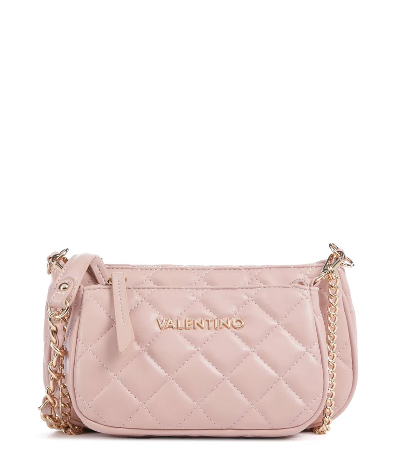 Valentino Bags Ocarina Borsa a tracolla cipria