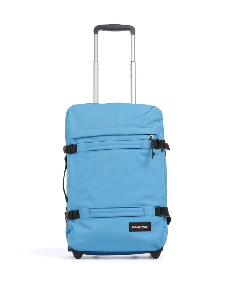 Eastpak Transit'R S Borsone trolley aurora blue