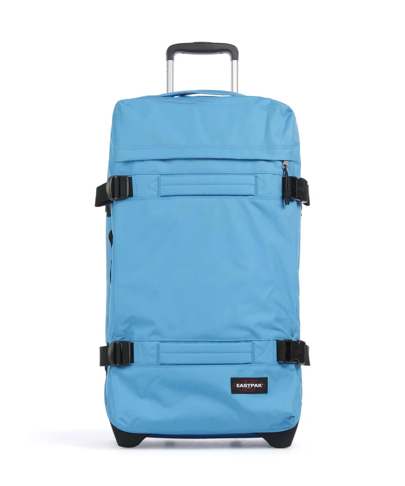 Eastpak Transit'R M Borsone trolley aurora blue