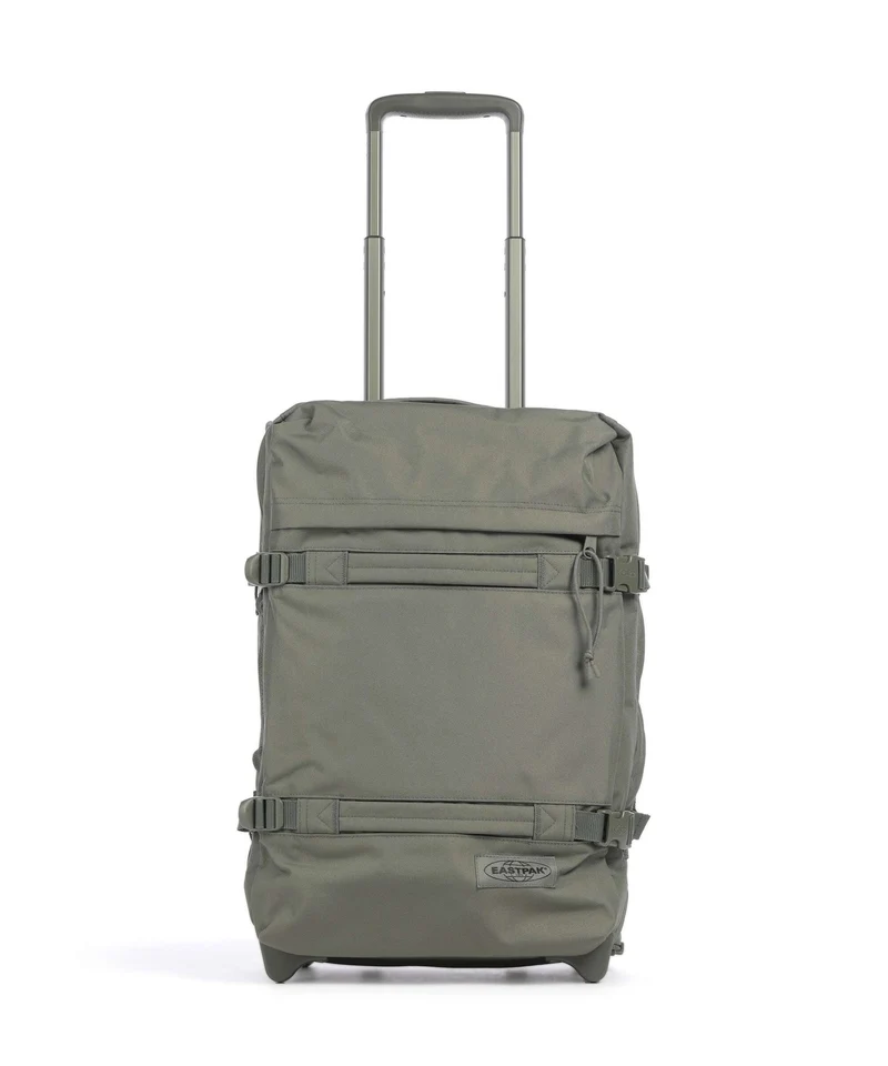 Eastpak Transit'R S Borsone trolley khaki