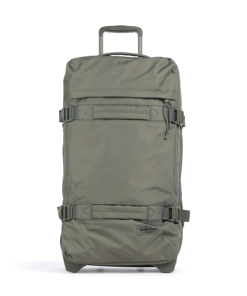 Eastpak Transit'R M Borsone trolley khaki