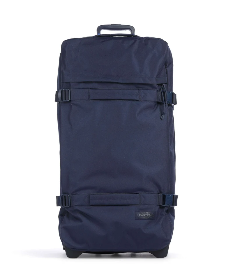 Eastpak Transit'R L Borsone trolley navy