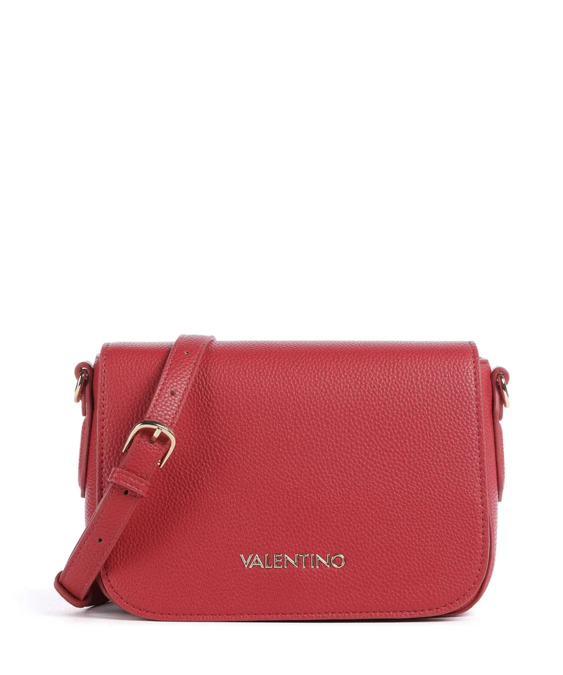Valentino Bags Brixton Borsa a tracolla rubino
