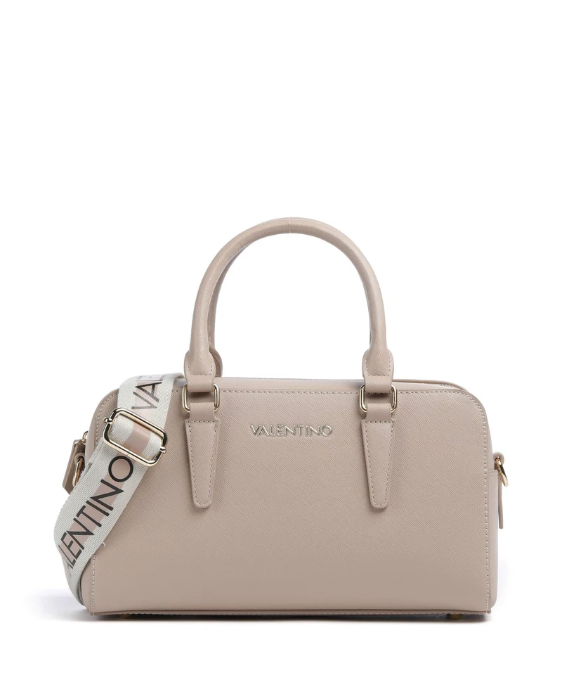 Valentino Bags Zero Re Borsa a mano beige