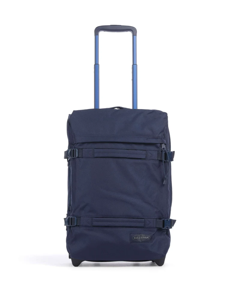 Eastpak Transit'R S Borsone trolley navy