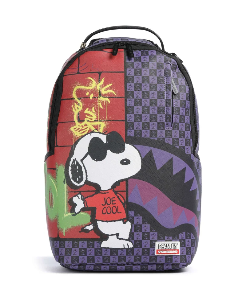 Sprayground Jet Cool Zaino multicolour