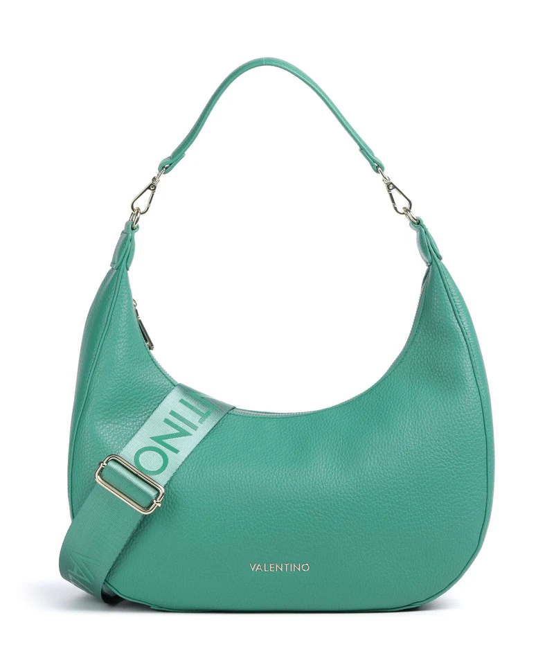 Valentino Bags Fall Re Borsa hobo smeraldo