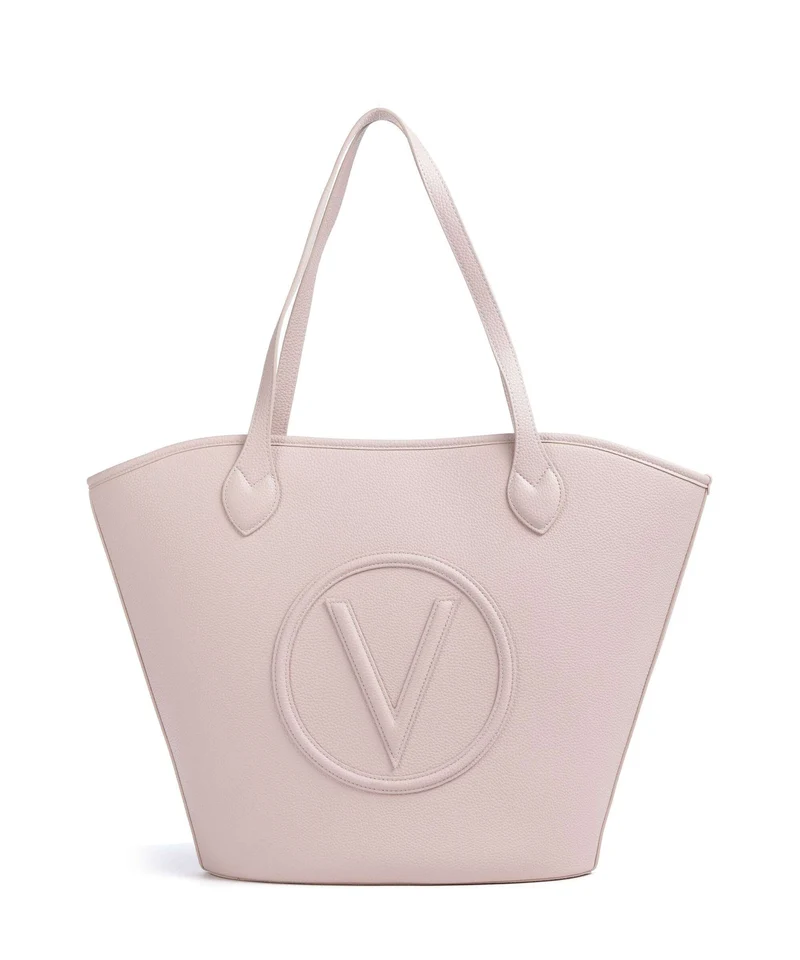 Valentino Bags Special Covent Borsa shopper cipria