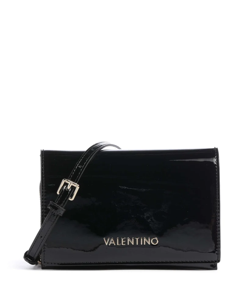 Valentino Bags Ember Borsa a tracolla nero