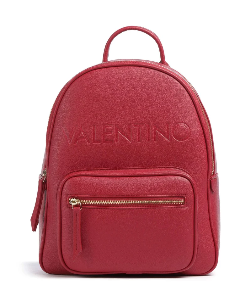 Valentino Bags Foxy Re Zaino rubino