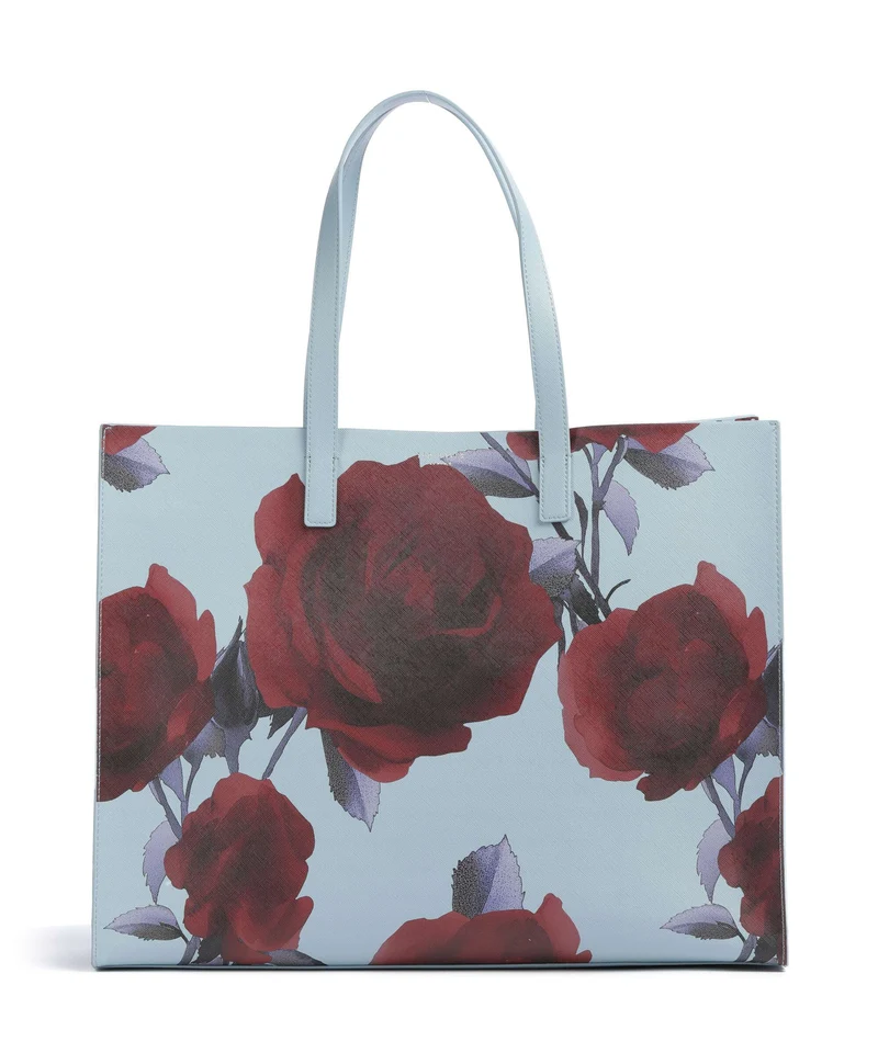 Ted Baker Emberli Borsa shopper mid blue