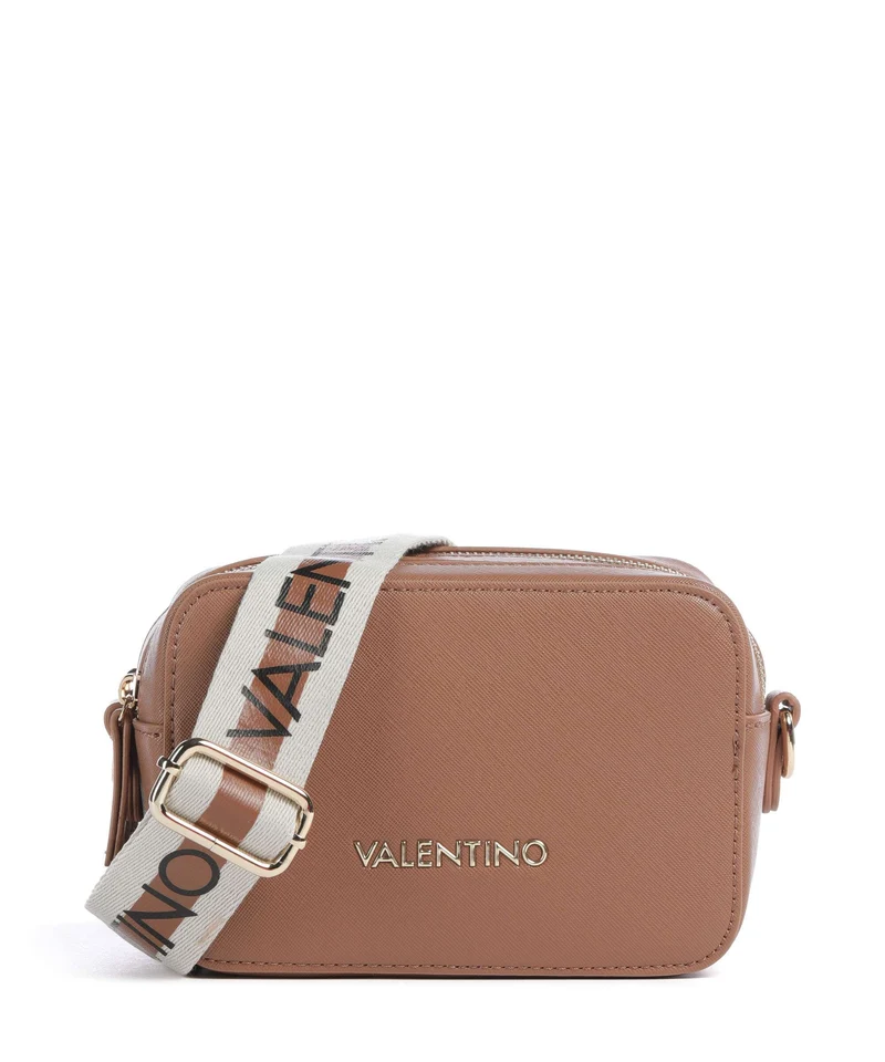 Valentino Bags Zero Re Borsa a tracolla cuoio