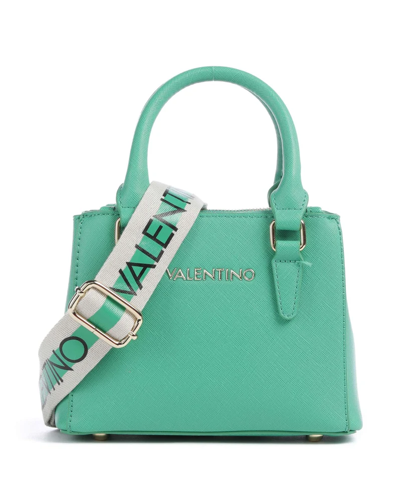 Valentino Bags Zero Re Borsa a mano smeraldo