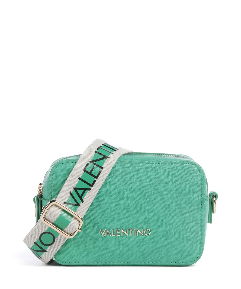 Valentino Bags Zero Re Borsa a tracolla smeraldo