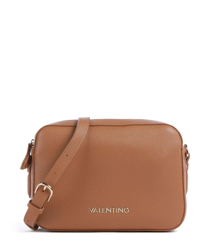 Valentino Bags Brixton Borsa a tracolla cuoio