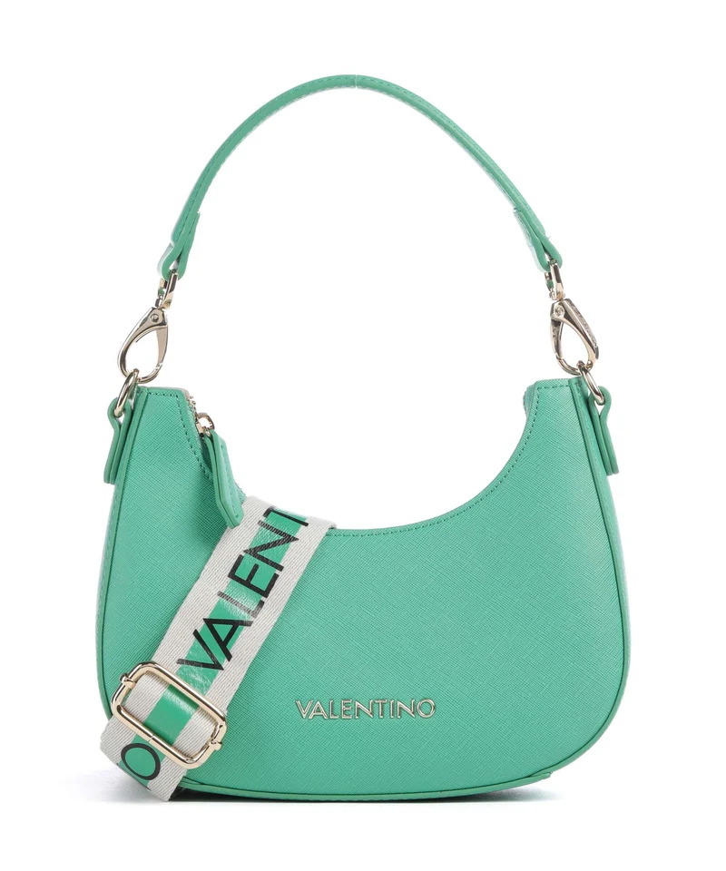 Valentino Bags Zero Re Borsa a spalla smeraldo