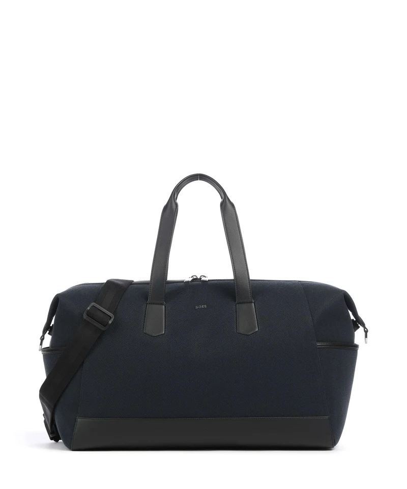 BOSS Dakkar Borsone da weekend dark blue