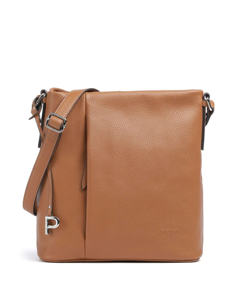 Picard Pure Borsa a tracolla cognac