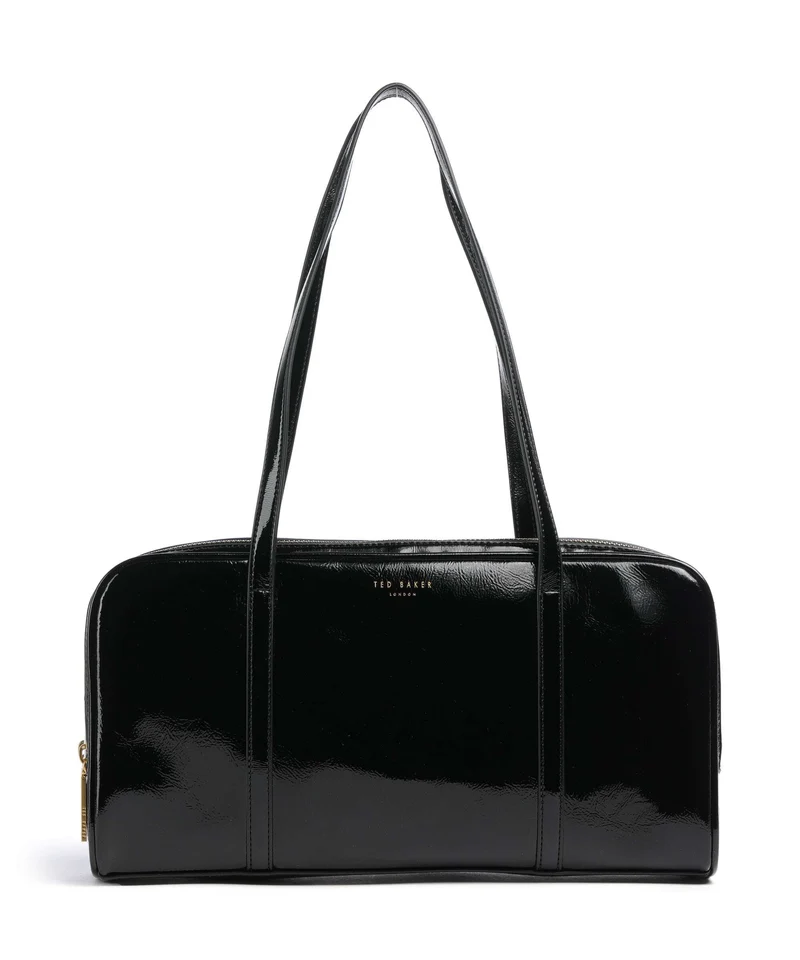 Ted Baker Betzyy Borsa a spalla black