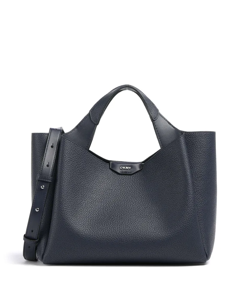 DKNY Willa Borsa a mano midnight